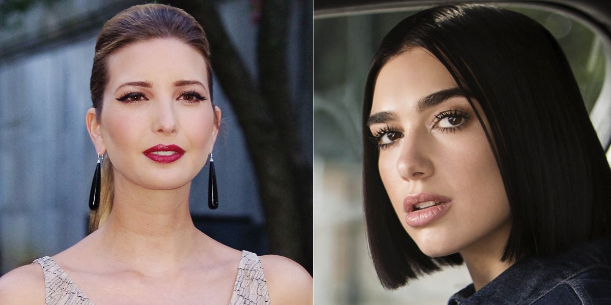 Dua Lipa criticizes Albania’s resort approval process as Ivanka Trump posts daughter’s birthday photos without addressing the controversy