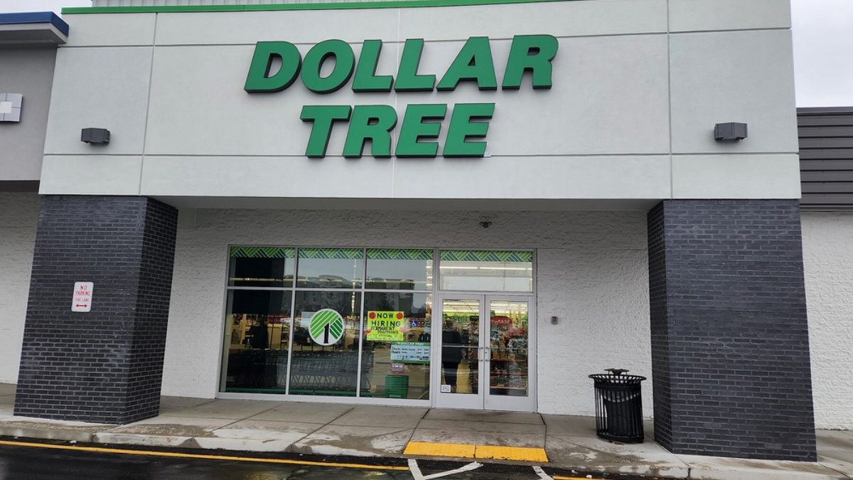 Dollar Tree Confirms Mass Store Closures and Renovations of Hundreds More