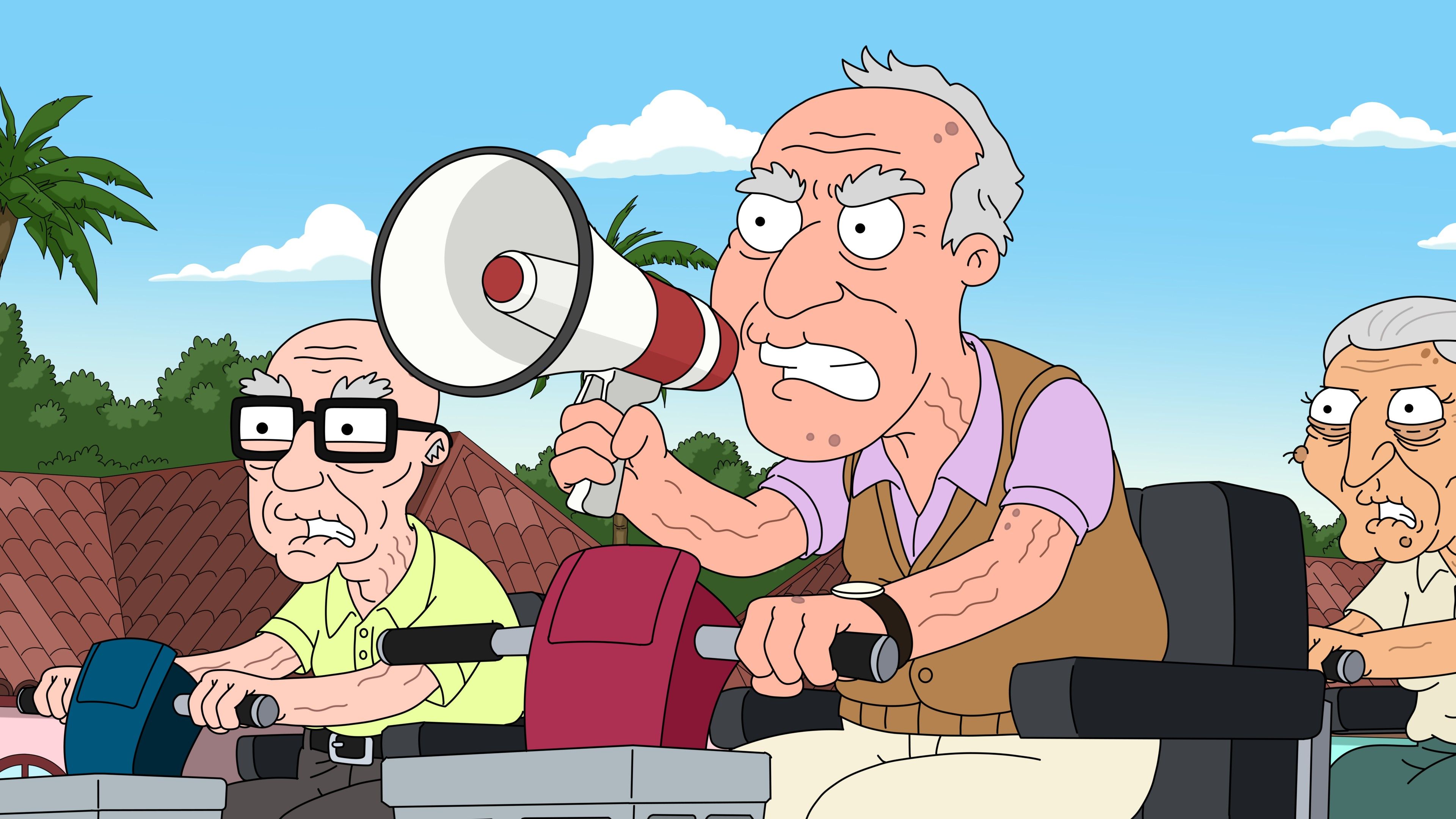 It's the end of an era for Fox's 27-year-old sitcom