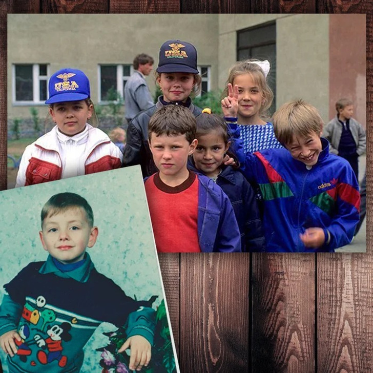 10+ childhood memories that remind us growing up was full of small joys we didn’t know we’d miss this much