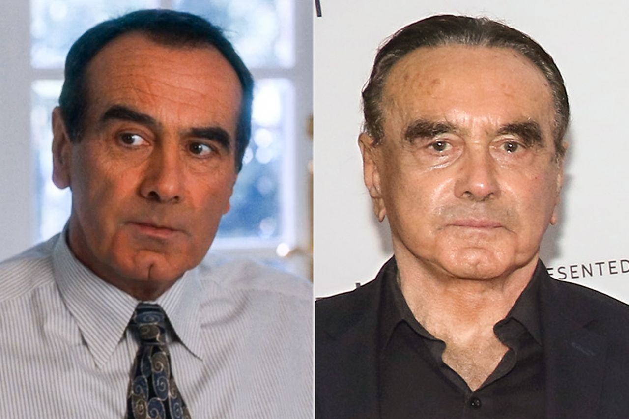 Dan Hedaya, Clueless, WATN