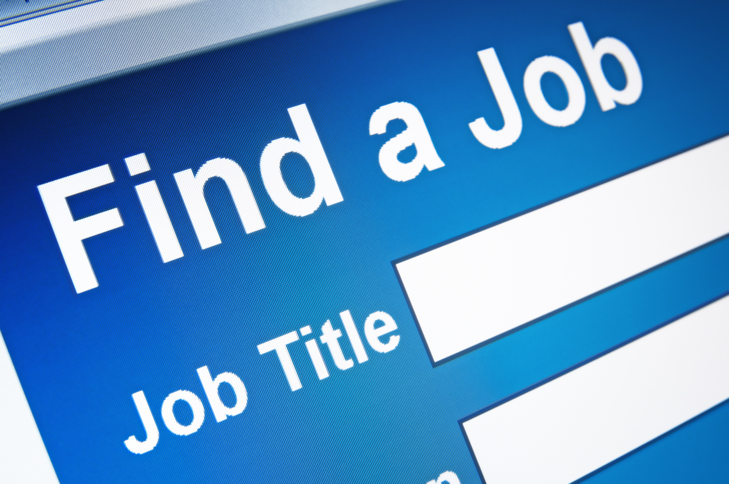 Job seekers: Don't sleep on summer!