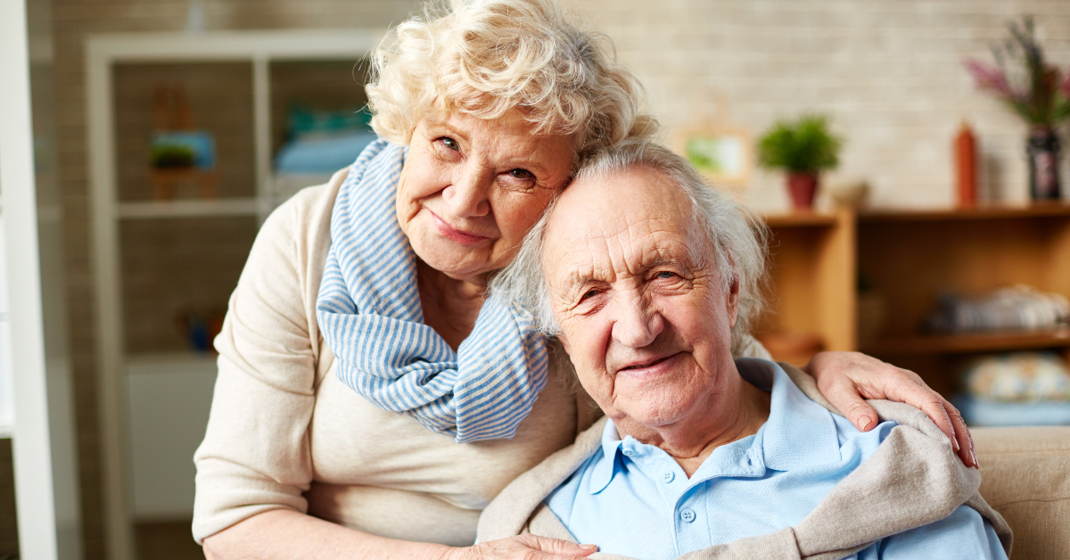 Here's the Average Credit Score of 80-Year-Old Americans (How Do You Compare?)