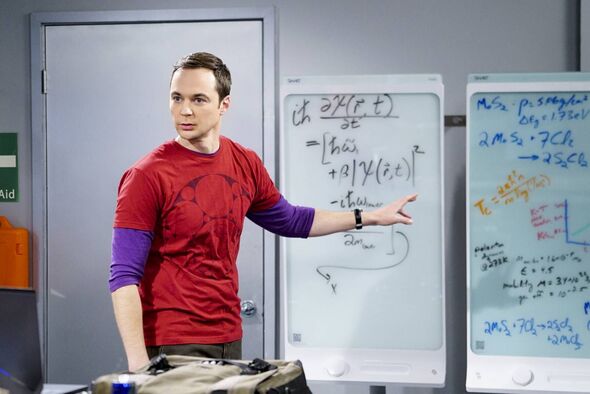 Jim Parsons admits to 'miserable' time on Big Bang Theory despite