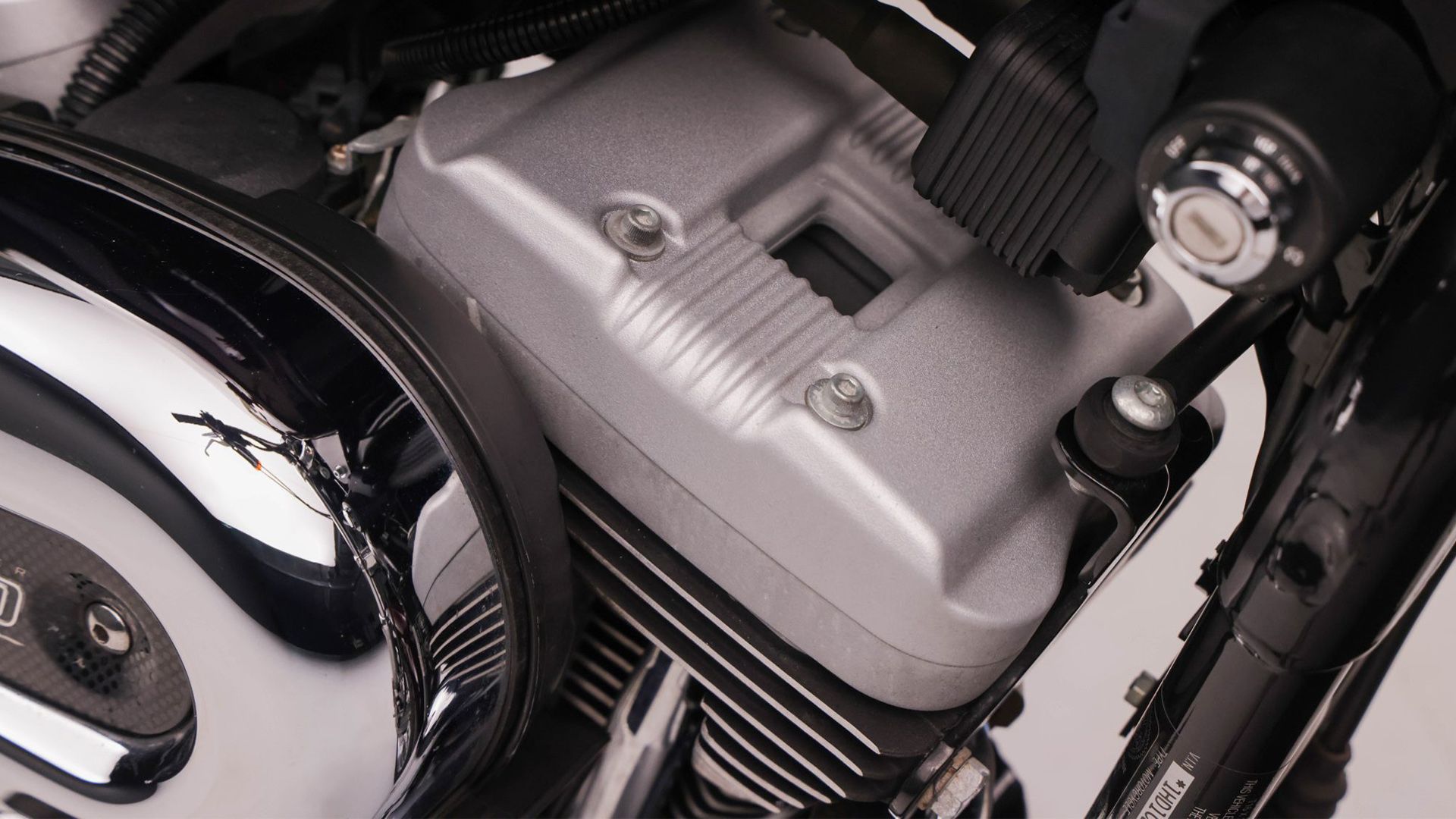 The V-Twin That Outlived Almost Every Rival