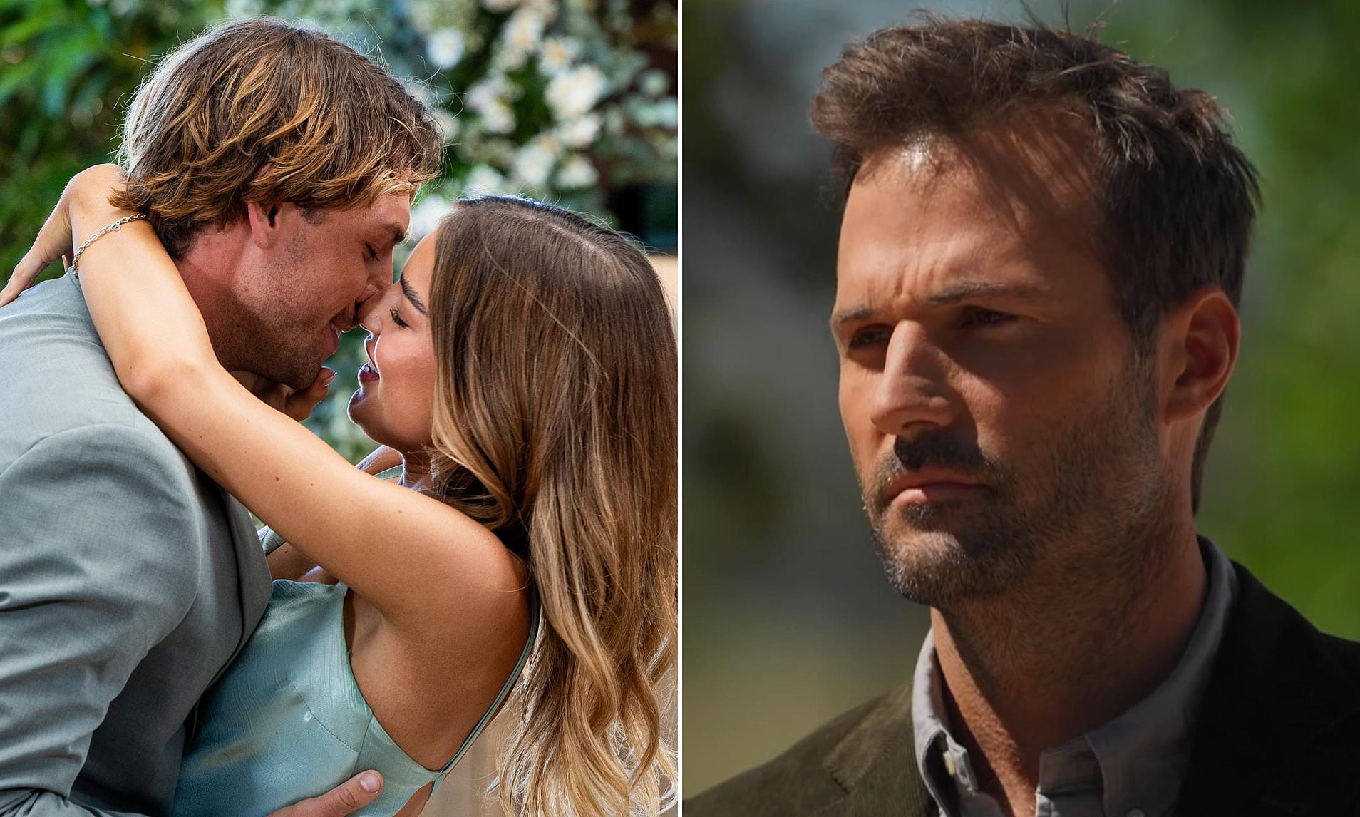 Farmer Wants a Wife finale: Dylan finds true love while blindsided Jarrad is spectacularly dumped
