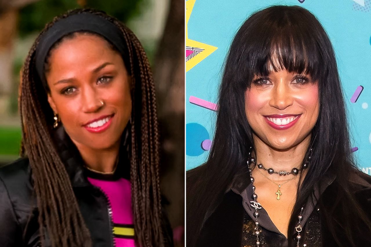 Stacey Dash, Clueless, WATN