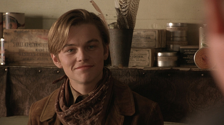 Leonardo DiCaprio's Fee