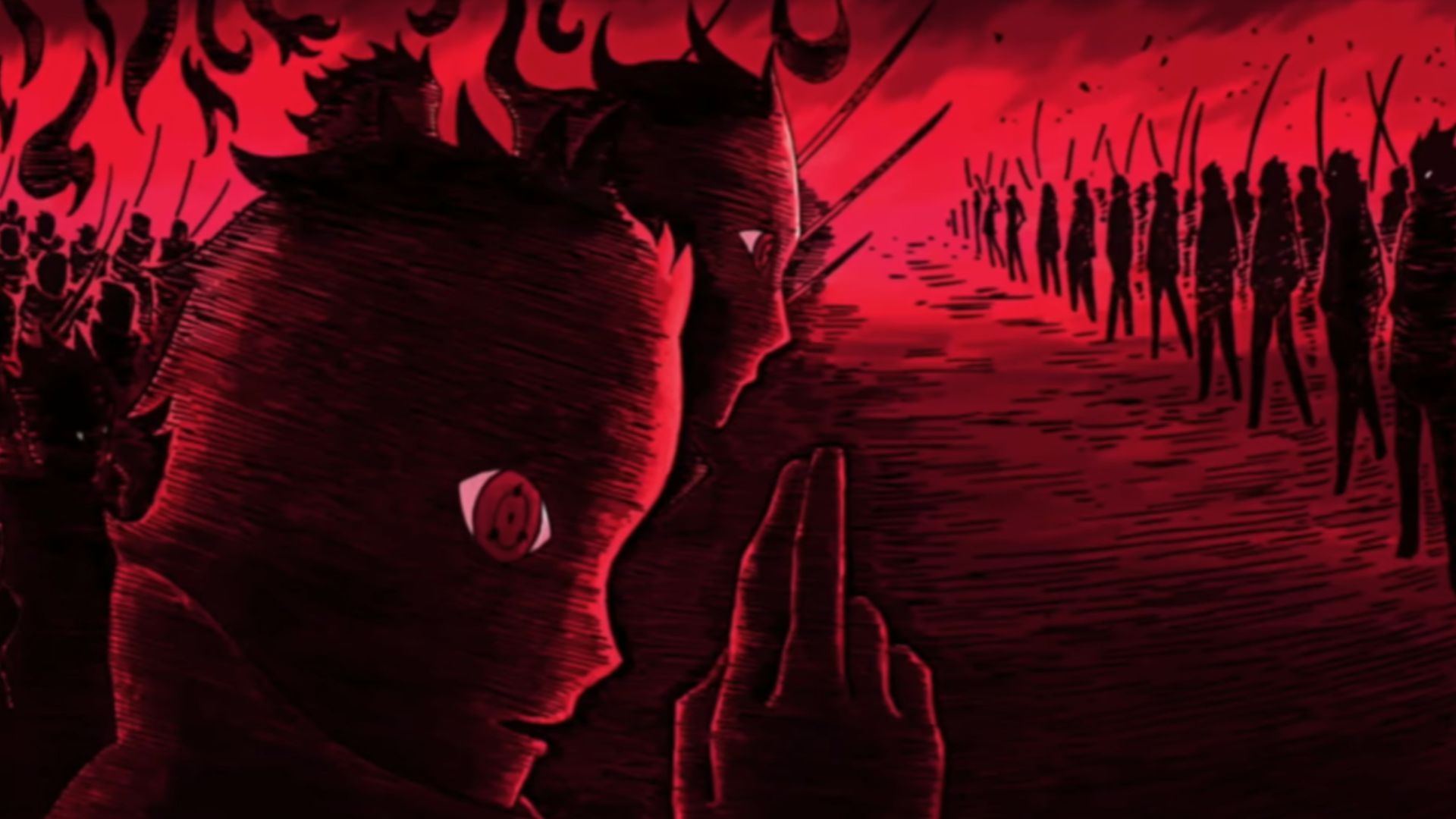 10 Naruto Techniques That Are Honestly Overpowered Plot Devices