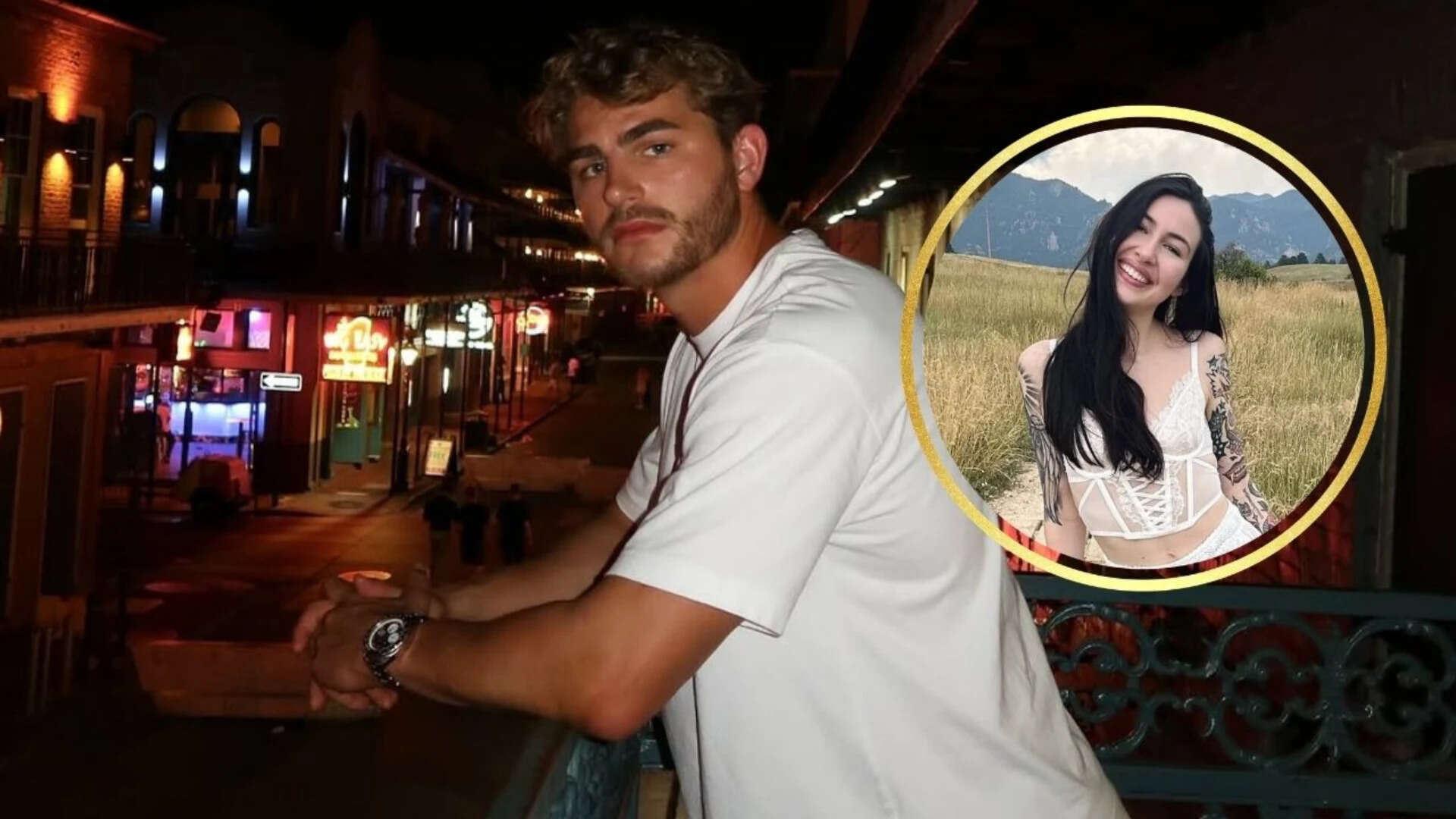 The Ultimatum star Blake Robertson's assault case involving Hayley ...