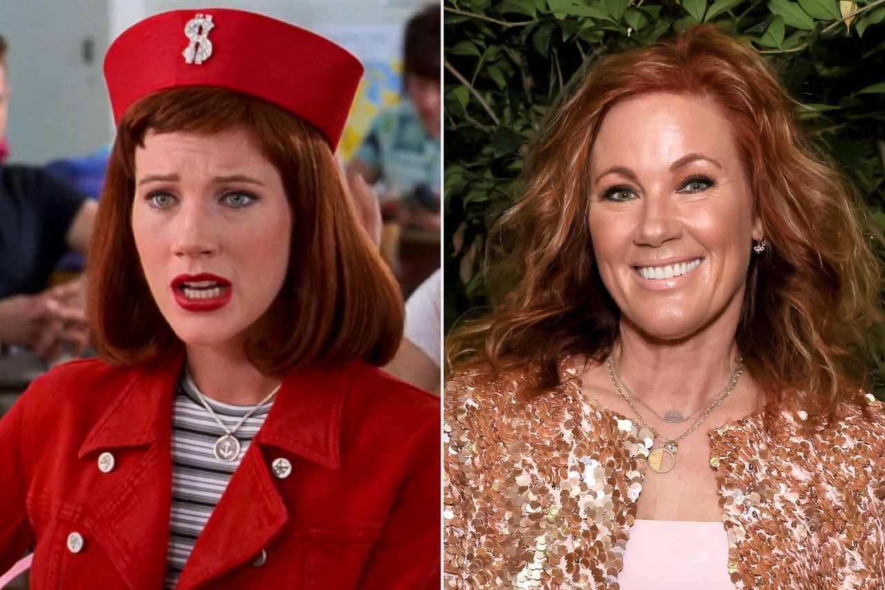 Elisa Donovan, Clueless, WATN