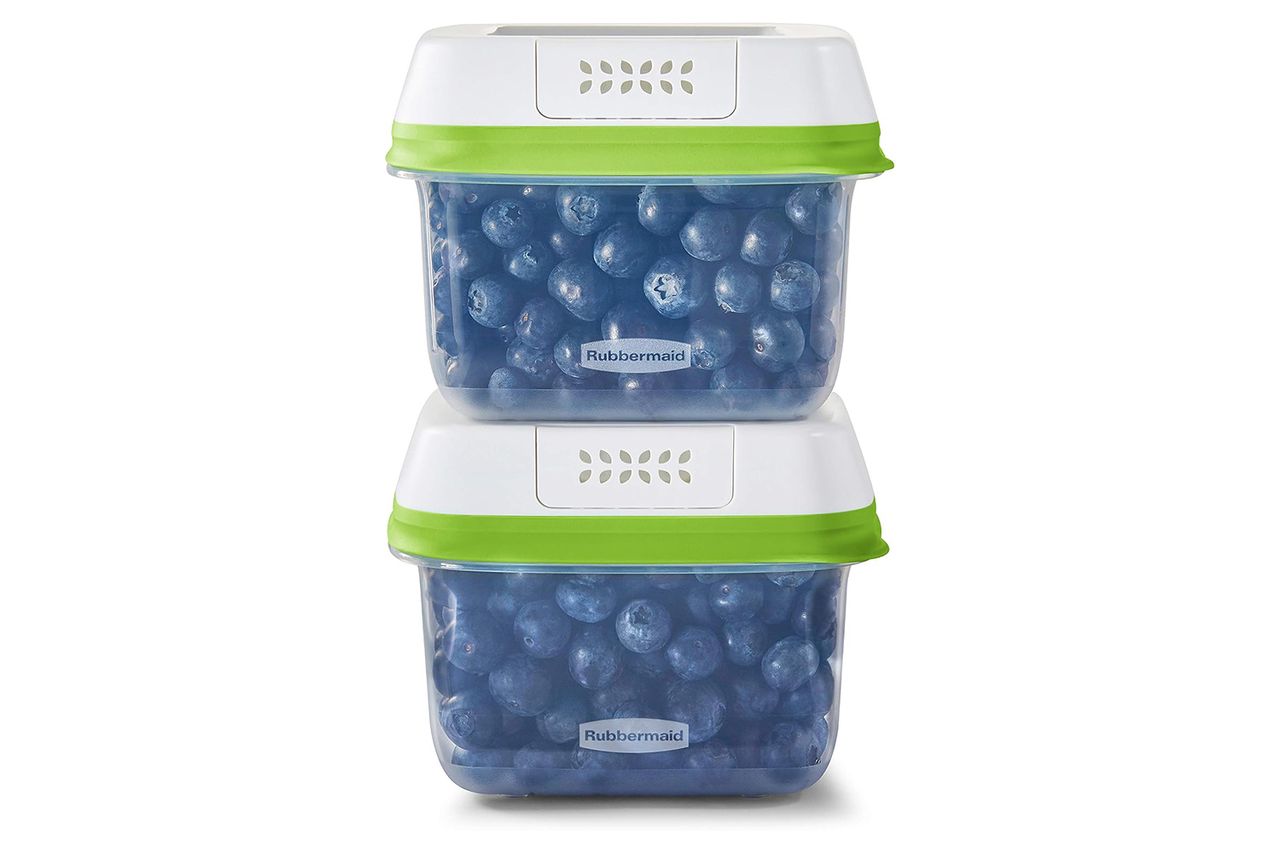 rubbermaid saver