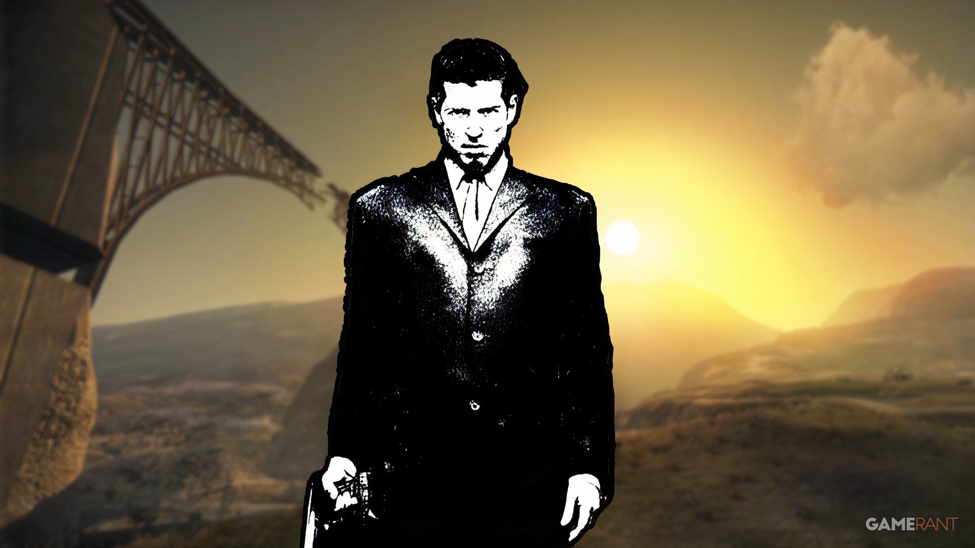 5 Forgotten Open-World Games That Are Secretly S-Tier