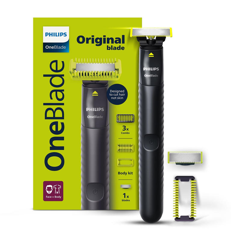 Amazon the beauty sale 2026 offers deep price cuts on Philips cordless ...