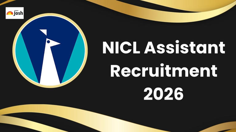 NICL Assistant Recruitment 2026: Apply Online Begins for 500 Posts ...