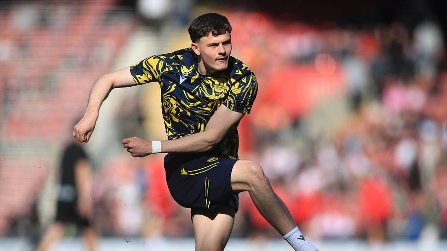 The surprise striker Southampton could buy next and it's not Will Lankshear