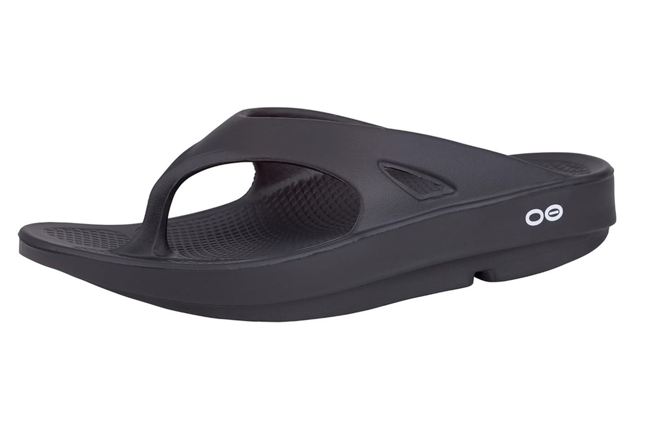 OOFOS OOriginal Recovery Sandal