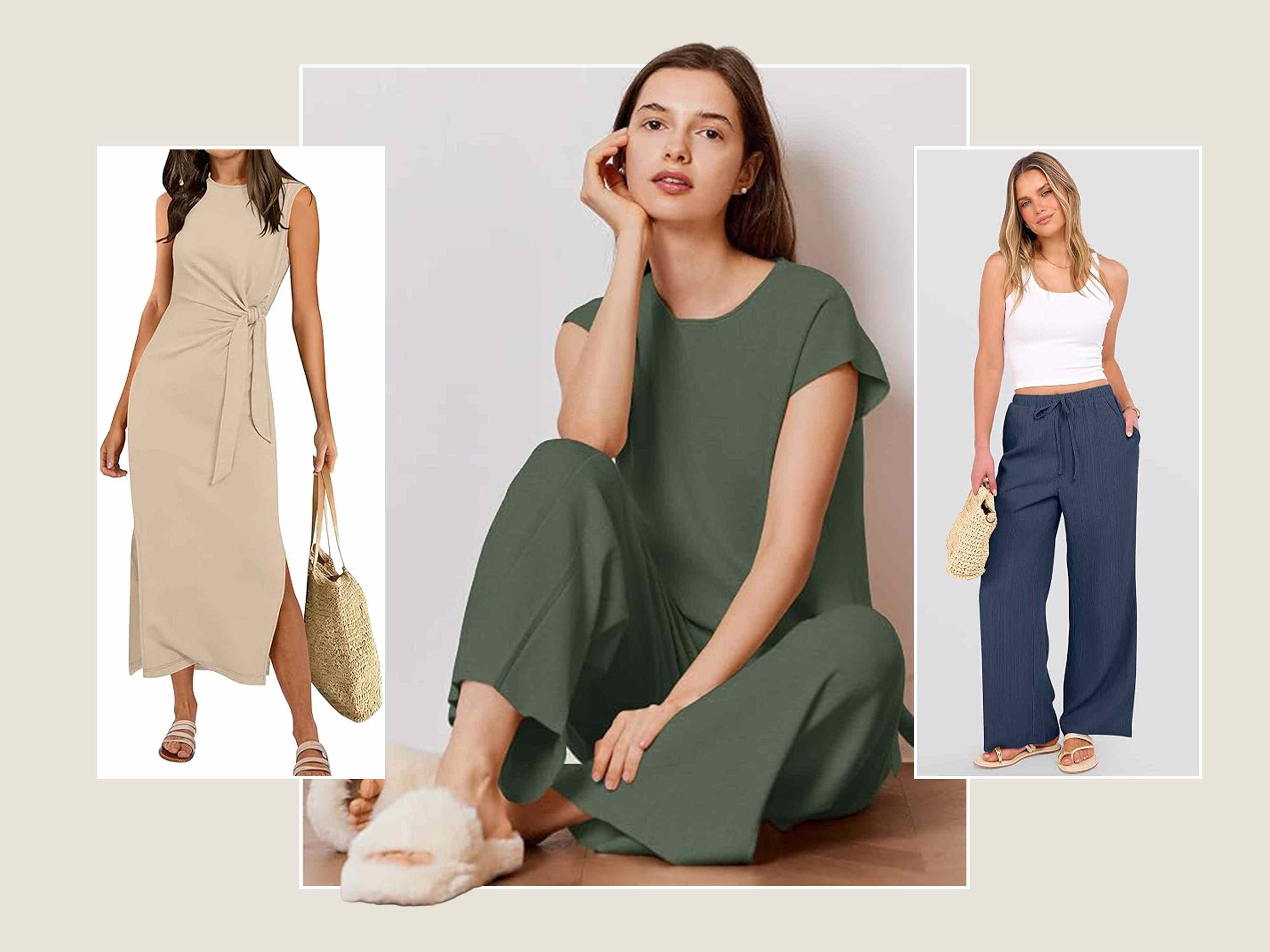 Amazon / InStyle