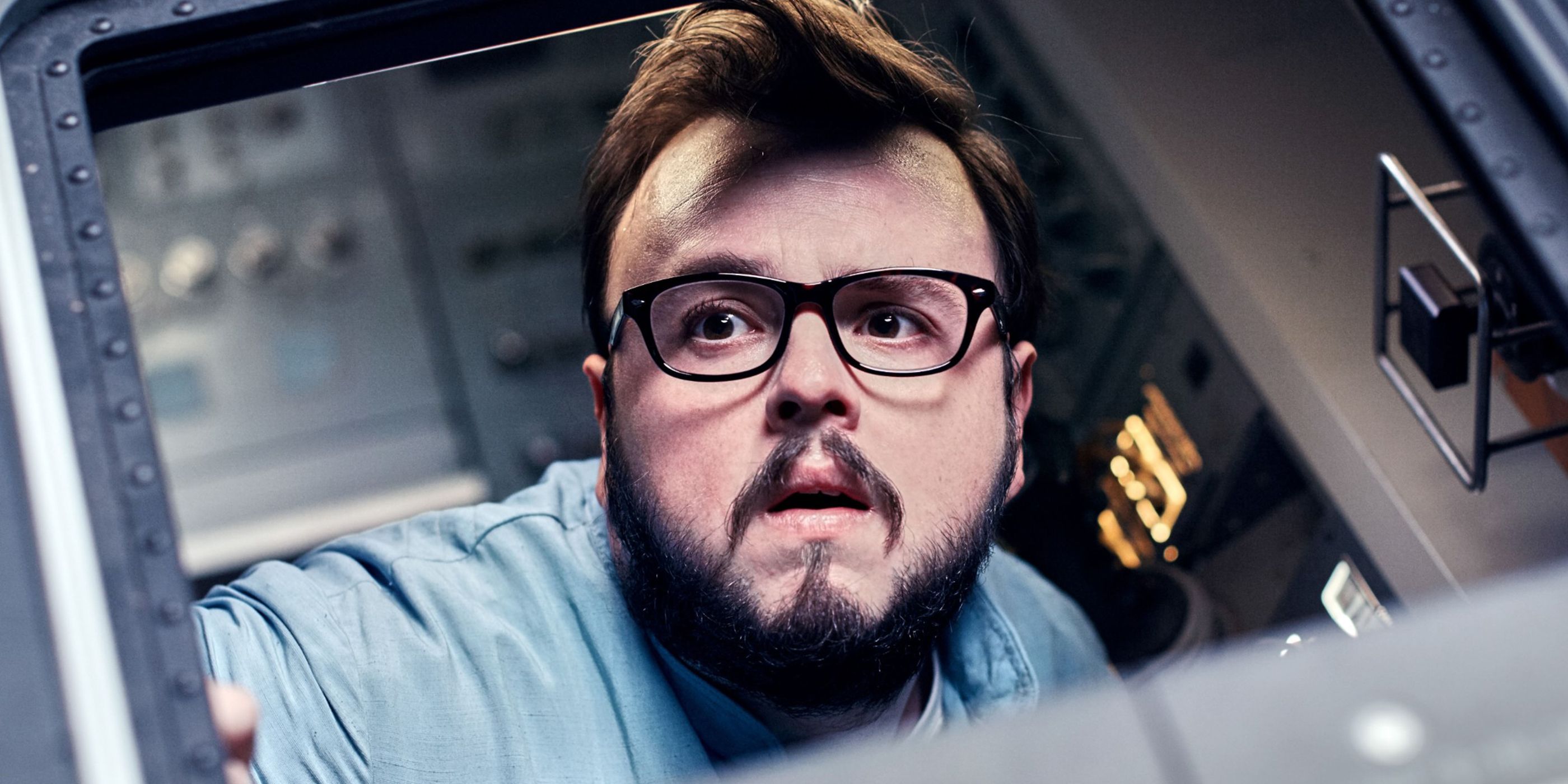 Prime Video Is Giving One of Sci-Fi's Biggest Box Office Bombs a Second Chance