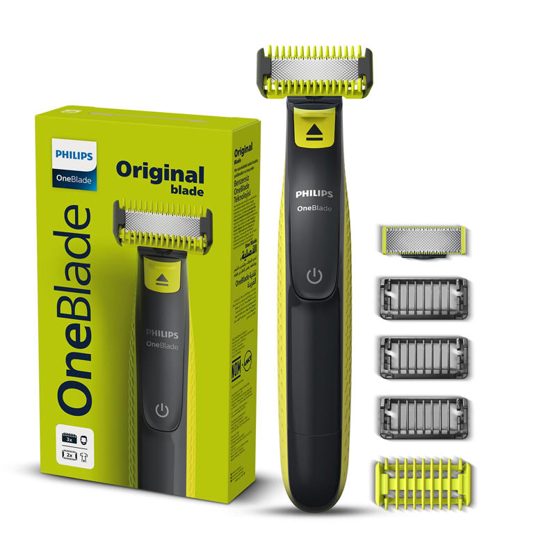 Amazon the beauty sale 2026 offers deep price cuts on Philips cordless ...
