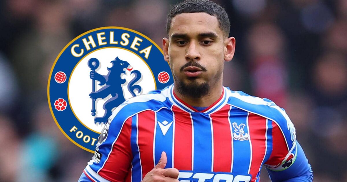Chelsea now just £3m away from signing star who’s ‘keen on a move’ after Morgan Rogers deal