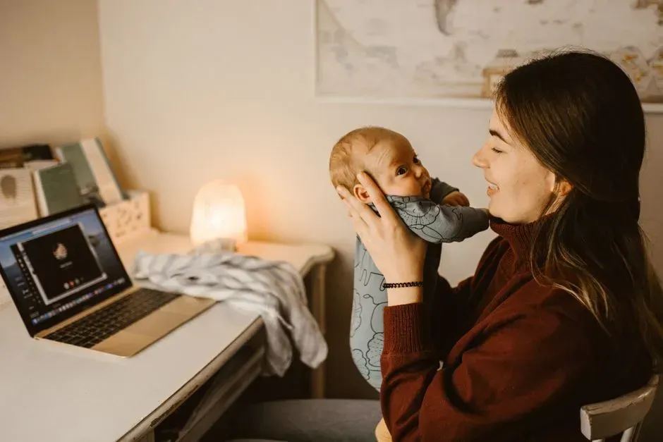 3. Career Ambition and Family Life Create Real Tension (Image Credits: Pexels)