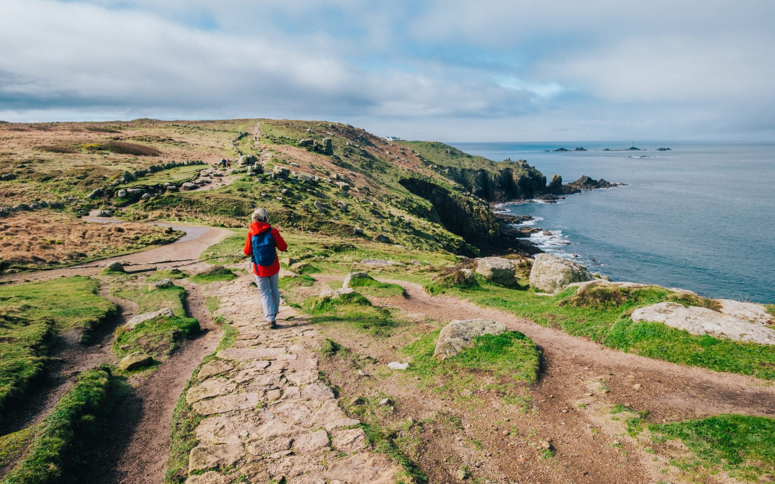 South West Coast Path