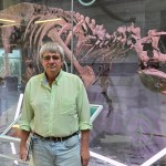 Scientists reveal the rare type of space rock that wiped out dinosaurs