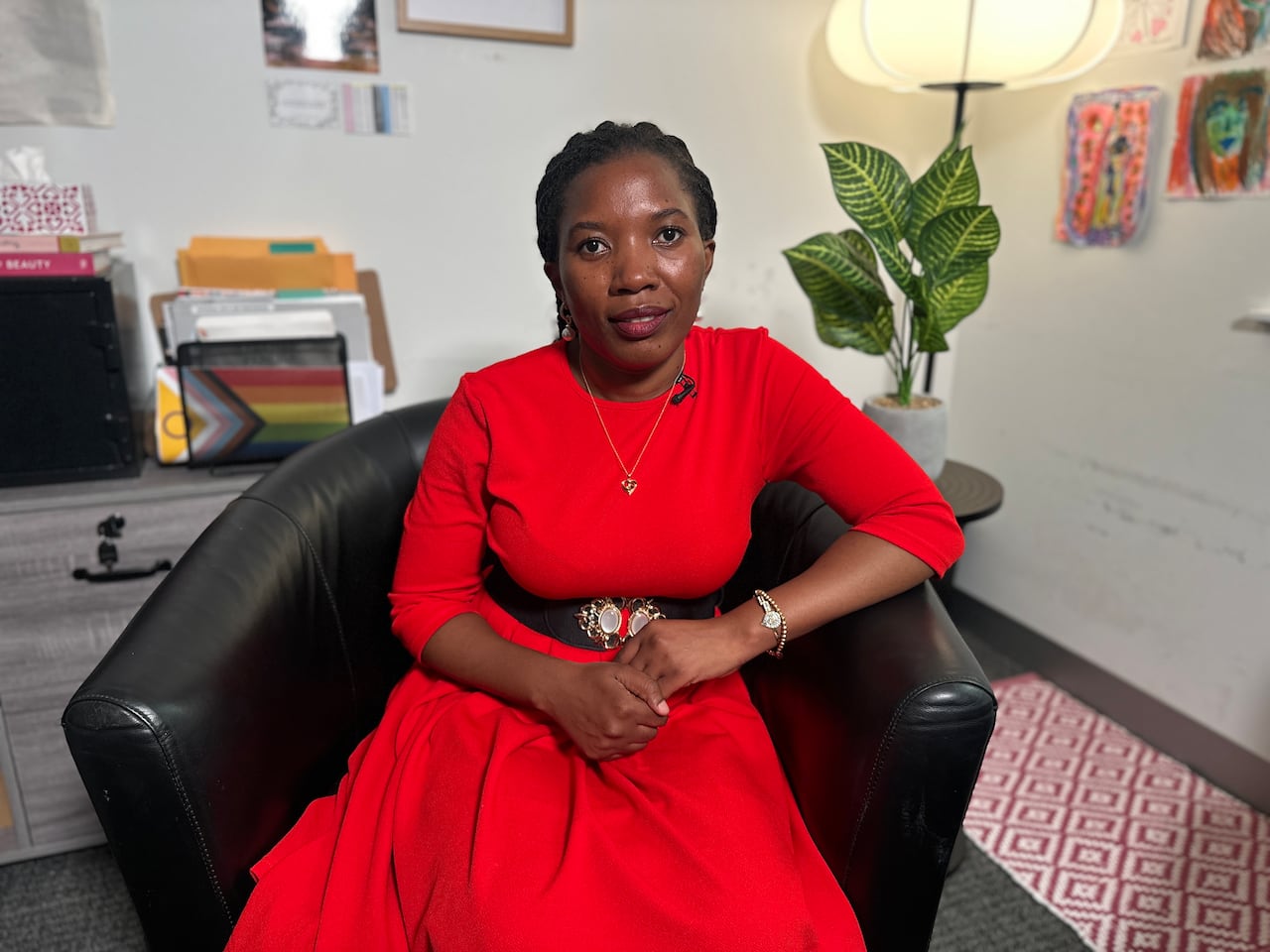 Toronto supportive housing facility offers women path out of homelessness