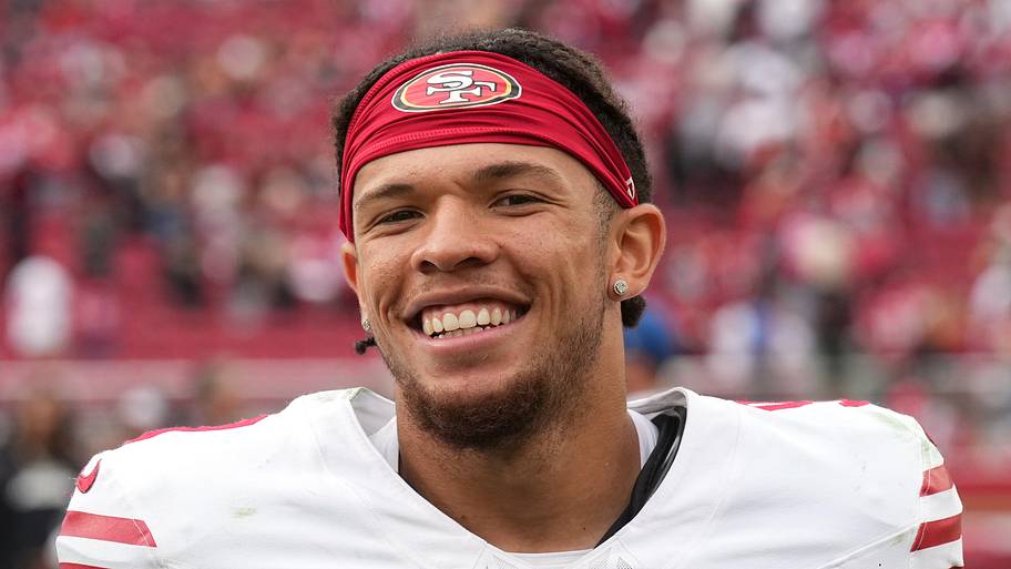 Skyy Moore may give the Packers hidden benefit no one's talking about