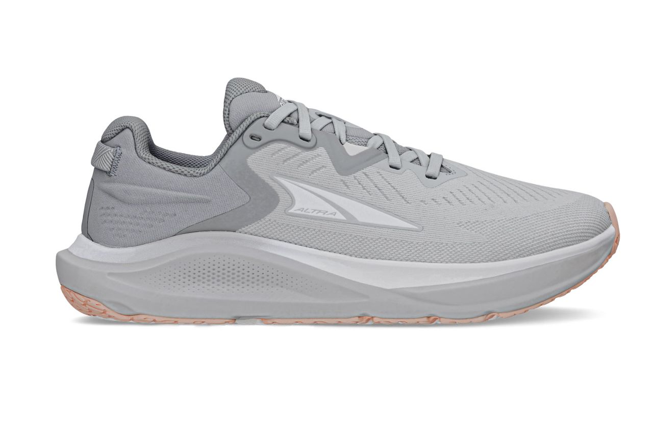 Altra Running Women's Paradigm 8 Best For: Support, Road Running, and Walking