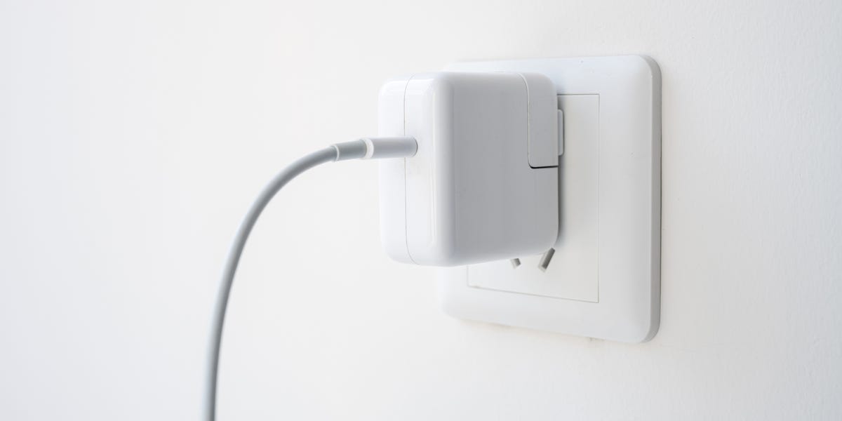 Is It OK to Leave Your Phone Charger Plugged In?