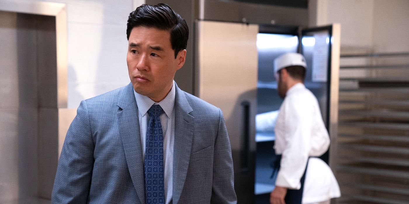 Netflix’s 8-Episode Shondaland Murder Mystery Is the Perfect Weekend Binge