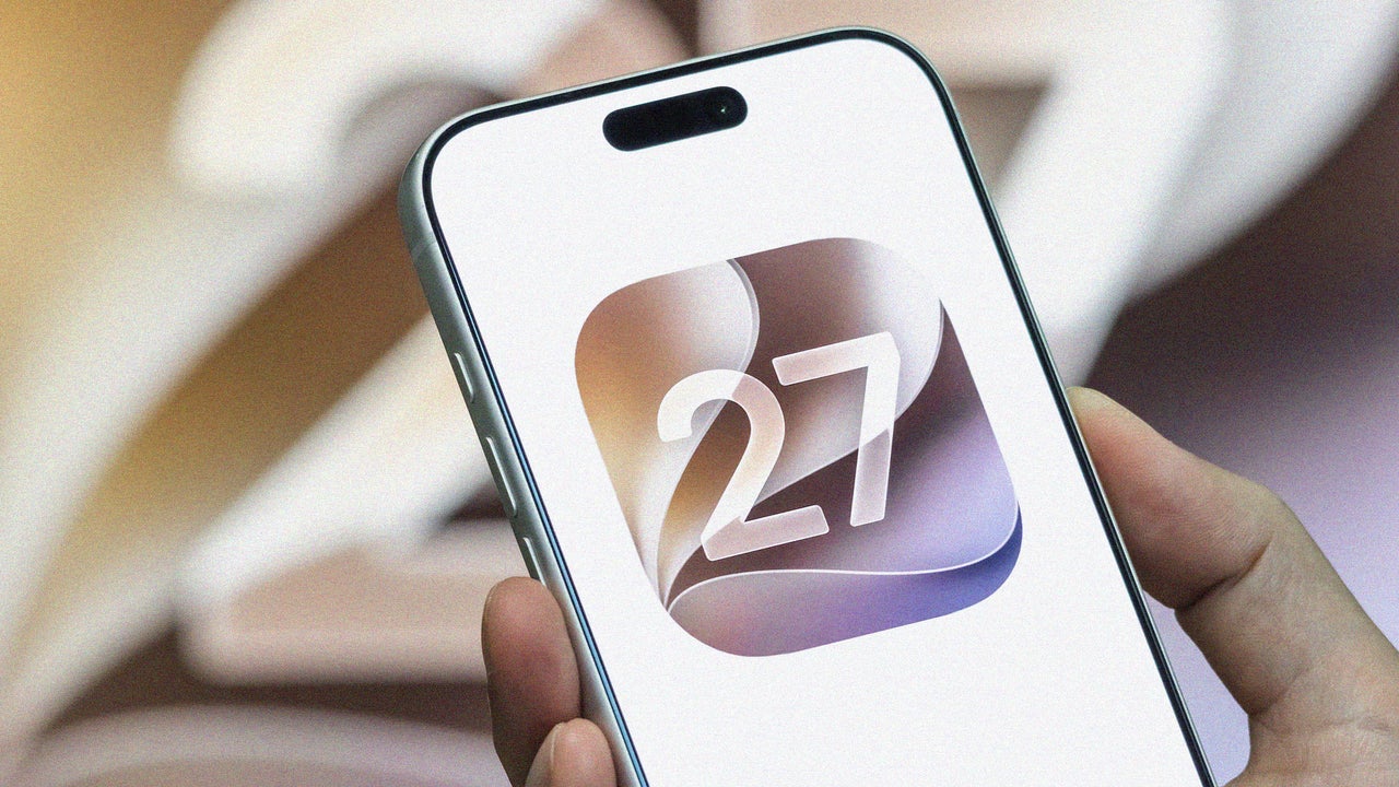 You can get Apple’s iOS 27 on your iPhone today. Try these 5 features first