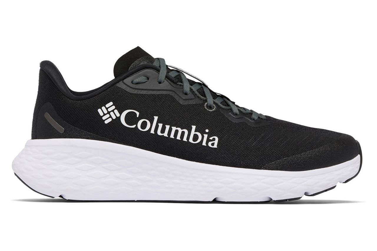 Columbia Konos Featherweight Road-Running Shoes - Women's