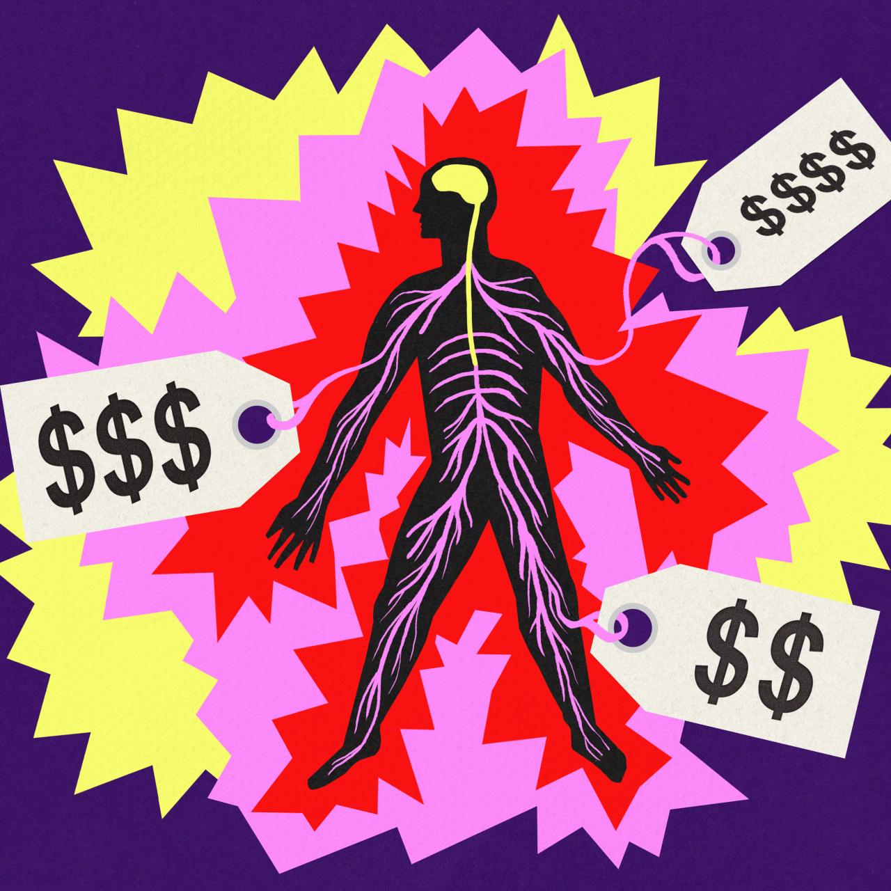 The Algorithm Says My Nervous System is ‘Dysregulated.’ Here’s Why I’m Skeptical.