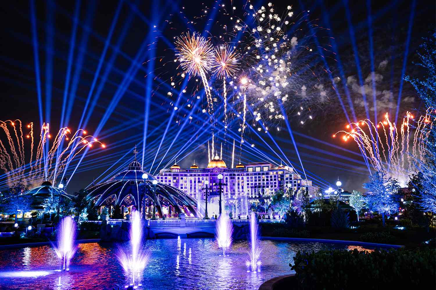 Universal Orlando Resort