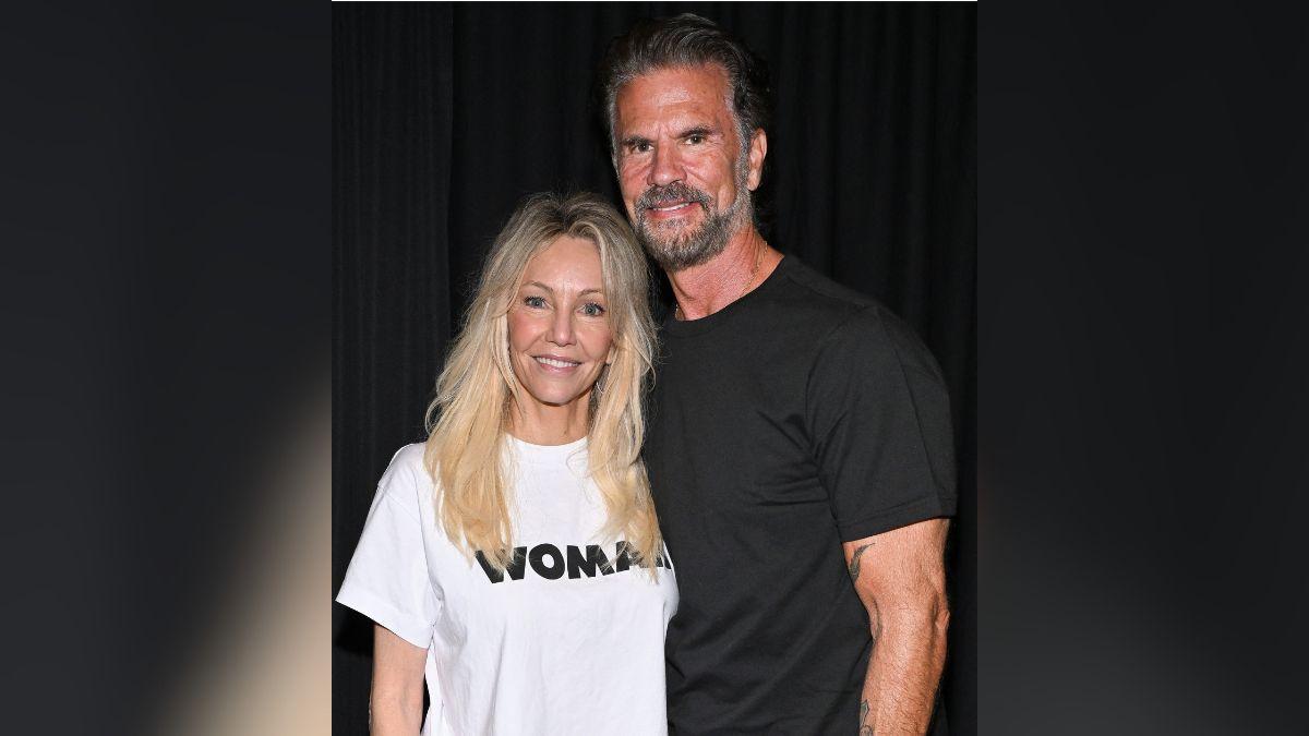 Heather Locklear and Lorenzo Lamas Reconnect After 43 Years: Inside Their Rekindled Romance