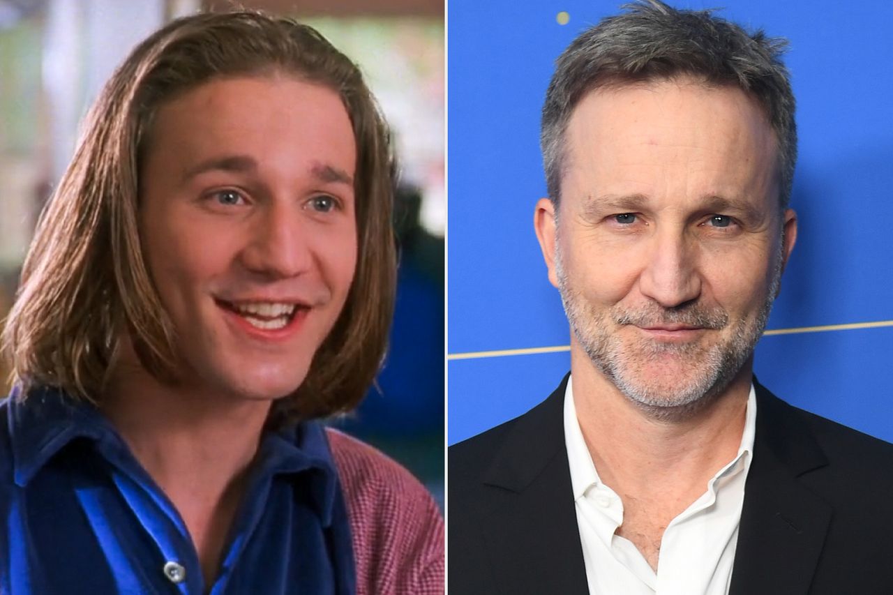Breckin Meyer, Clueless, WATN