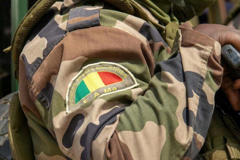 Mali : Au moins 50 militaires maliens tués dans une attaque des indépendantistes et des jihadistes samedi