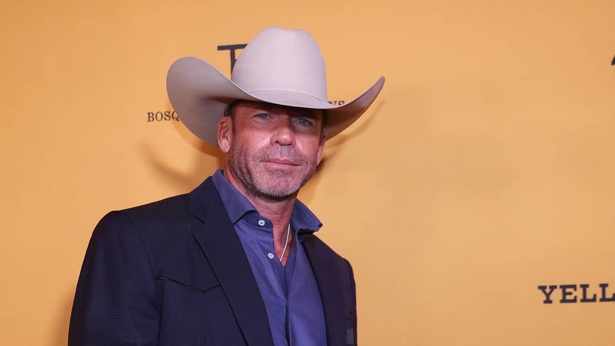 2016 Western, Considered Taylor Sheridan's Best Movie, Has Near-Perfect 97% Rotten Tomatoes Score