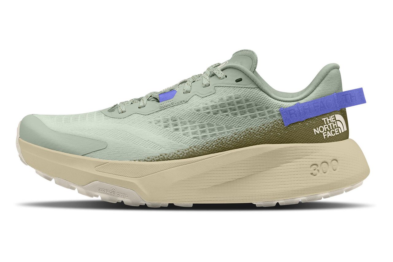 The North Face Altamesa 300 Trail-Running Shoes - Women's