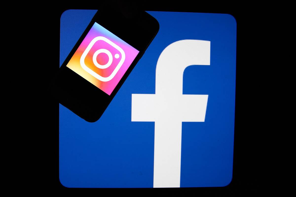Falha técnica na Meta impede acesso ao Facebook e Instagram em vários países