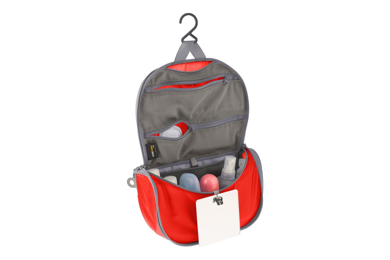 Hanging Toiletry Bag