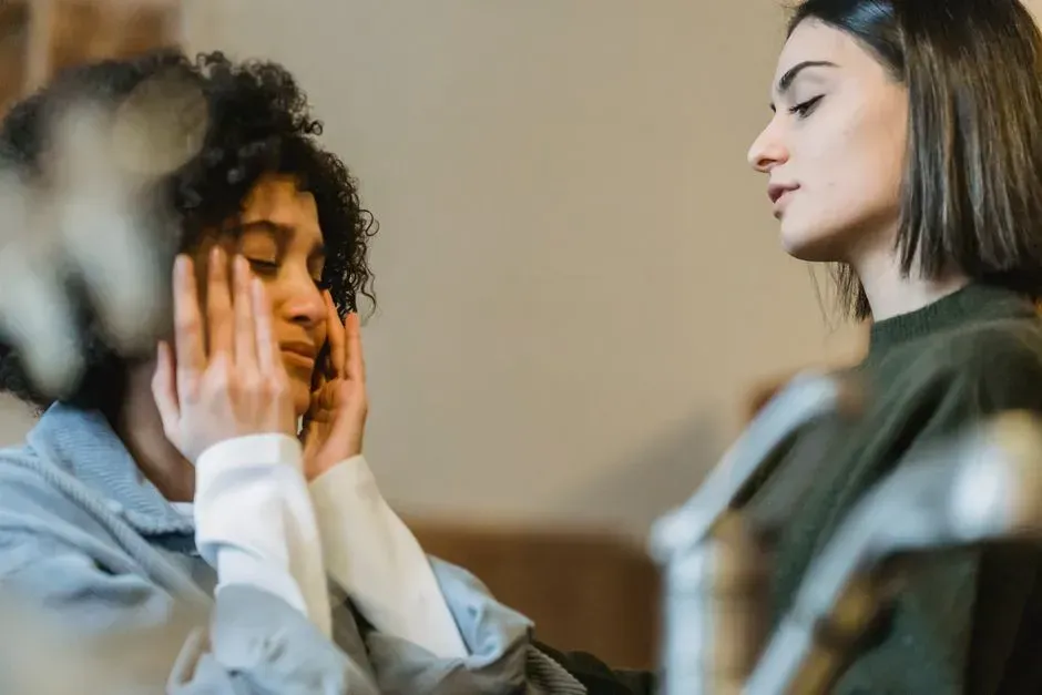 6. Certain Household or Emotional Labor Feels Unfairly Distributed (Image Credits: Pexels)