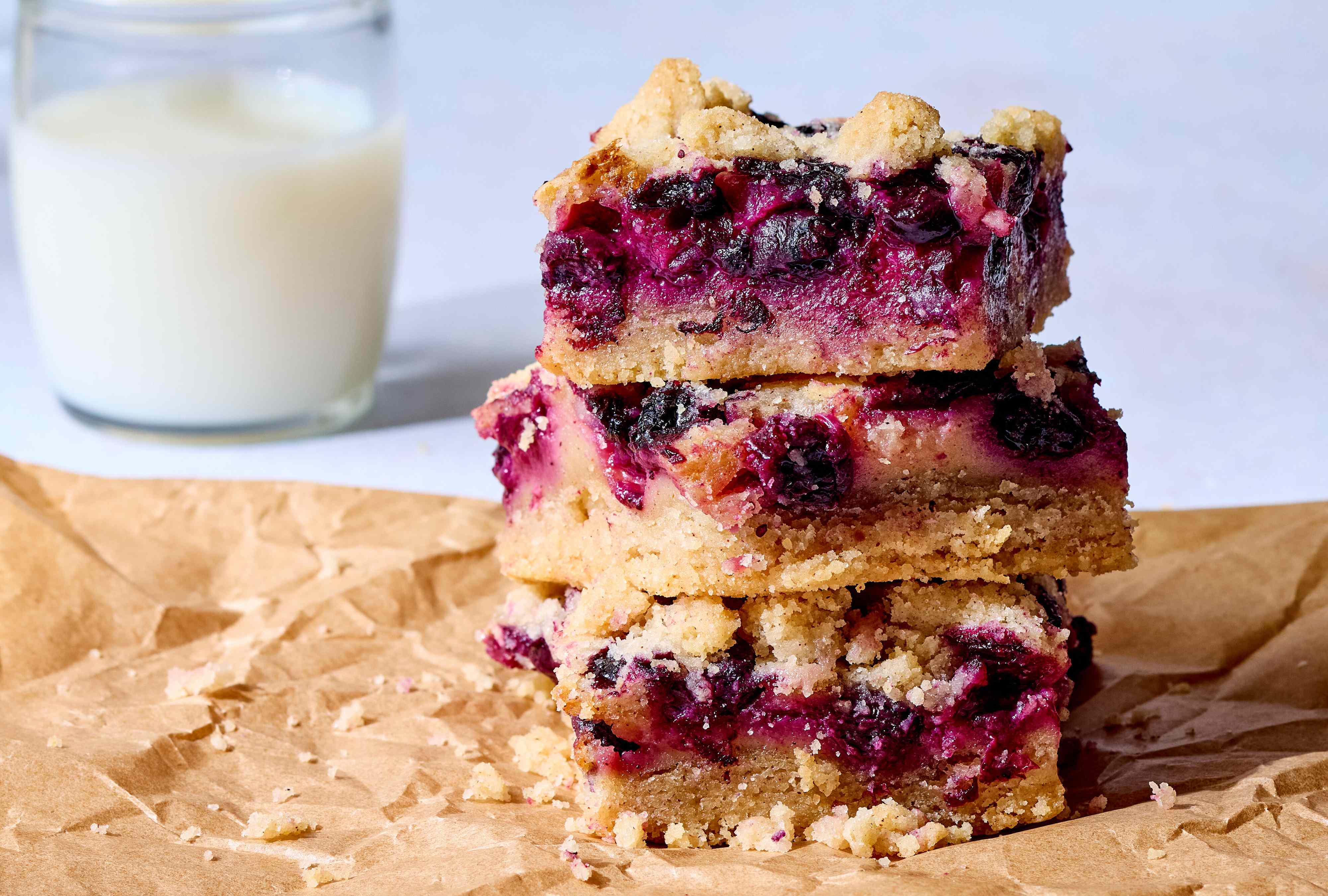 Grant Webster / Food Styling: Emily Nienhaus