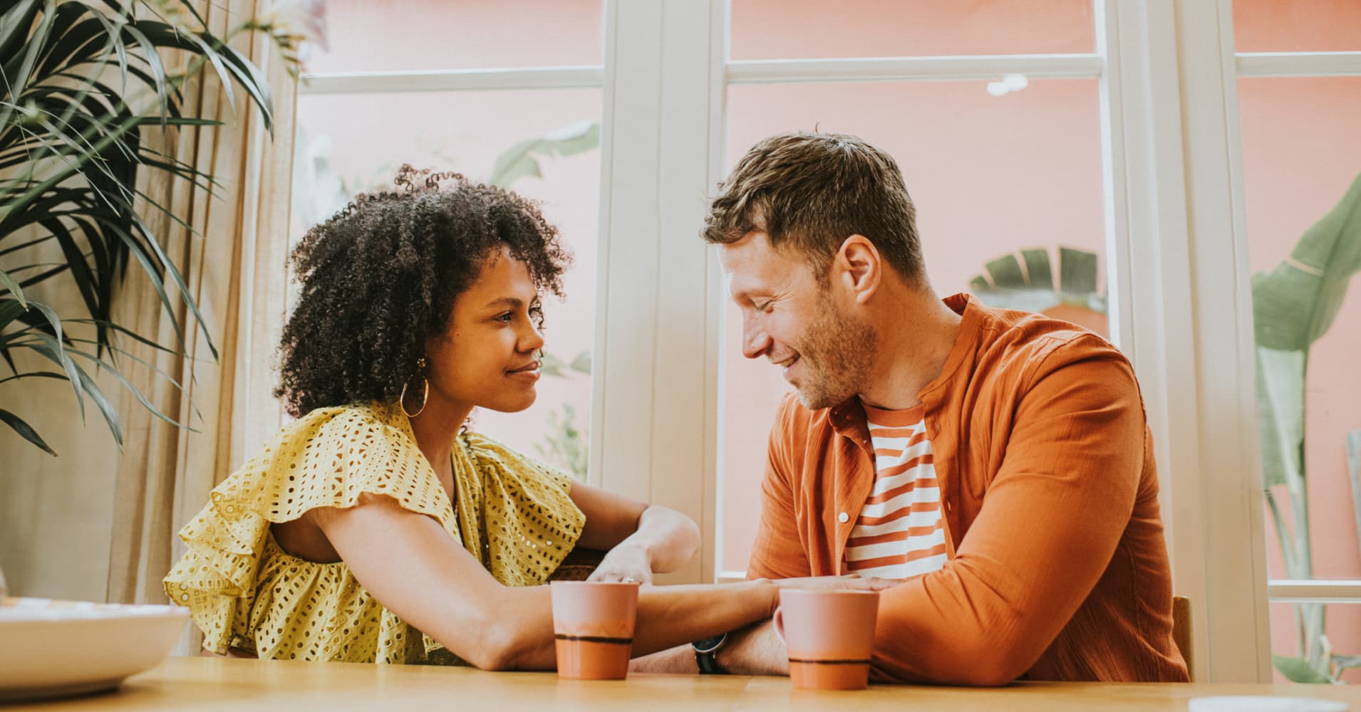 Stop asking 'How was work today?' Successful, mentally strong couples ask these 7 questions instead