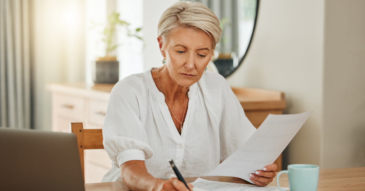 If You're Over 50 With Less Than $100,000 Saved for Retirement, Here's the Honest Plan - Not the Scary Version