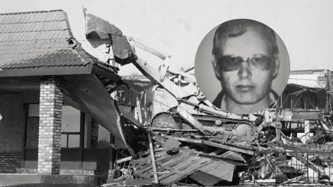 San Ysidro McDonald’s massacre remembered, 42 years later