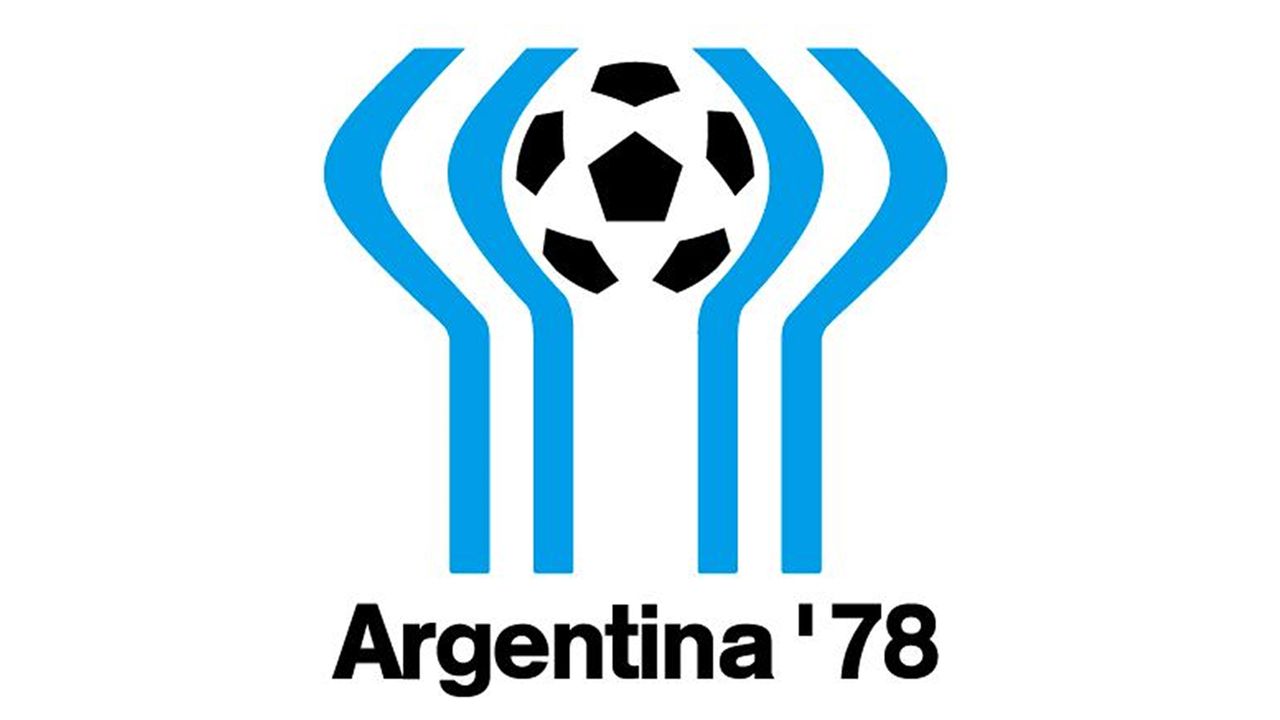 Why the iconic Argentina World Cup logo was so controversial